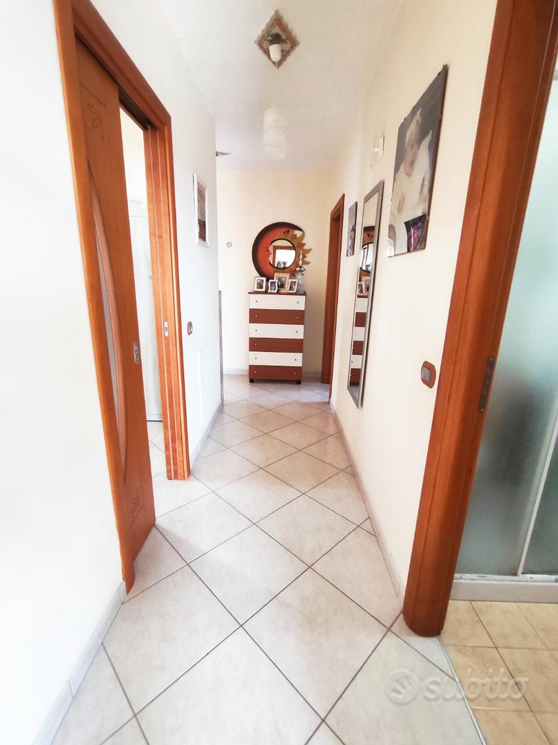 Apartment in San Marcellino, Caserta - Vista 6