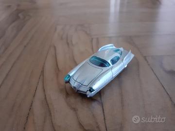 Macchinina HOT WHEELS ALFA ROMEO B.A.T 9