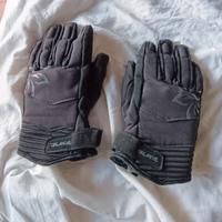 Guanti moto donna Alike tg  s.