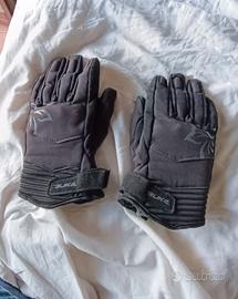 Guanti moto donna Alike tg  s.