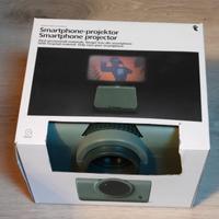 Proiettore per smartphone