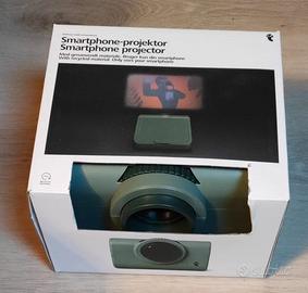 Proiettore per smartphone