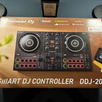 Console Dj Pioneer