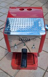 macchina da caffè Gaggia
