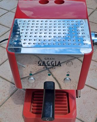 macchina da caffè Gaggia