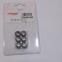 KIT RULLI VARIATORE F12 F15 MALAGUTI 75608400