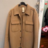 Cappotto uomo autunnale/invernale