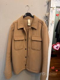 Cappotto uomo autunnale/invernale