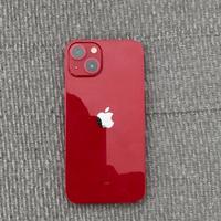 iPhone 13 RED - 128 gb