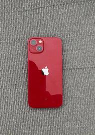 iPhone 13 RED - 128 gb