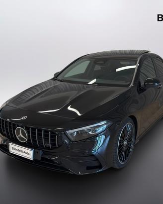MERCEDES-BENZ Classe A (V177) - A 200 d Automa