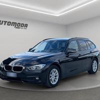 BMW 318 Touring Auto