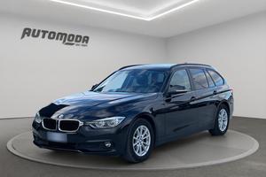 BMW 318 Touring Auto