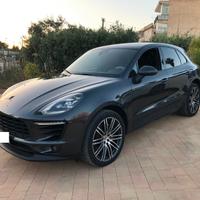 Porsche Macan 3.0 S Diesel 253 CV "Come Nuova" 2