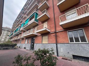 Appartamento di 50 m² con 2 locali a Torino