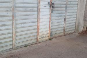 Garage spaziosi