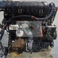 Motore Fiat 1700 Diesel Codice 176B7000