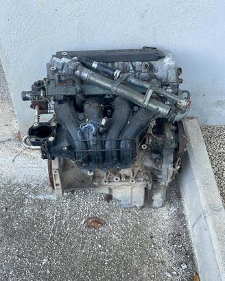 Motore M13A Suzuki Swift (pezzi di ricambio)