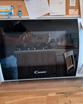 Forno a microonde