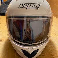 Casco Integrale NOLAN N64 SPORT