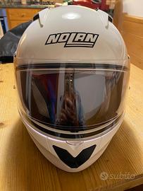 Casco Integrale NOLAN N64 SPORT