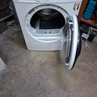 ASCIUGATRICE SAN GIORGIO 