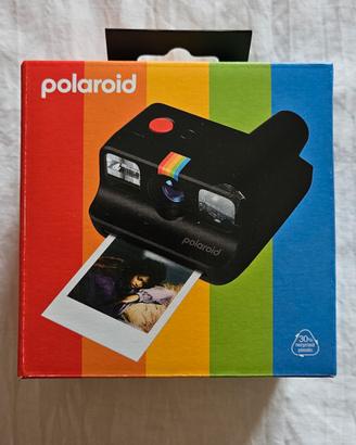 polaroid