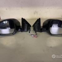 Specchietti Retrovisori Range Rover Evoque 2017