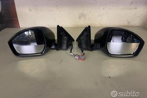 Specchietti Retrovisori Range Rover Evoque 2017