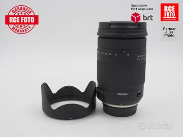 Tamron 18-400 F3.5-6.3 Di II VC HLD (Nikon)