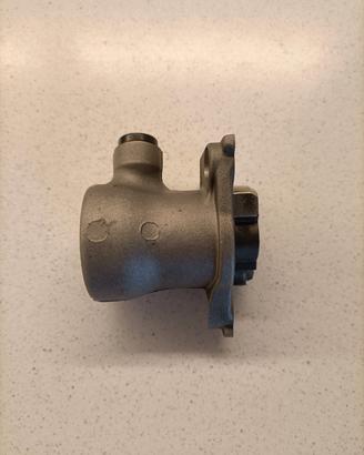 attuatore frizione ducati