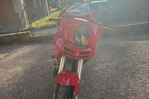 Ducati multistrada 1000 DS