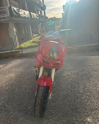 Ducati multistrada 1000 DS