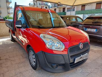 Fiat Doblò - 1.6 M-Jet Maxi PICK UP | 138.000 km |