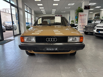 I Audi 80 GL