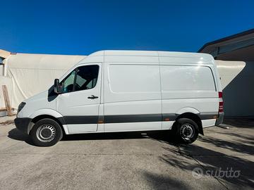 Furgone MERCEDES Sprinter F37/35 313 CDI TN