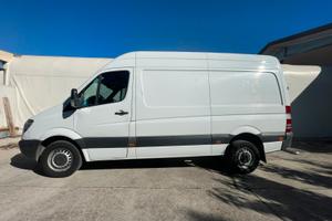 Furgone MERCEDES Sprinter F37/35 313 CDI TN