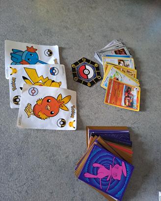 Carte pokemon