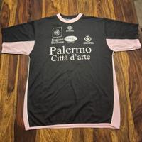 Maglietta allenamento Palermo Taglia L
