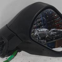SPECCHIETTO RETROVISORE DESTRO PEUGEOT 307 S. Wago