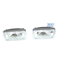 FENDINEBBIA MERCEDES 190 W201 82-93