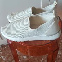 Scarpe tela tipo esquadrillas