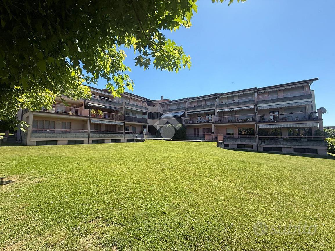 Appartamento – BS - Vista 5