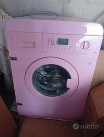 Lavatrice SMEG