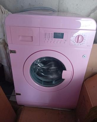 Lavatrice SMEG
