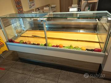  banco frigo semi nuovo 