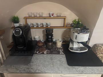 Set caffé