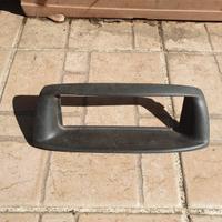 Mascherina autoradio Fiat Punto 2001