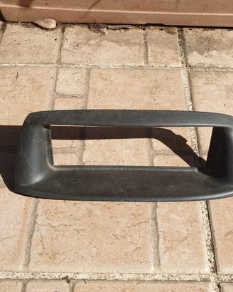 Mascherina autoradio Fiat Punto 2001