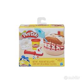 play -doh